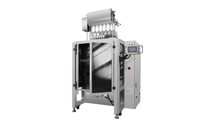Liquid Packaging Machine