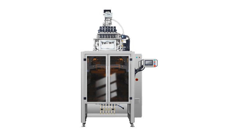 Powder Packaging Machine