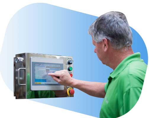 Vertical Form Fill Seal Machine Manufacturing Services