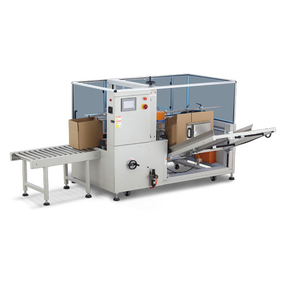 Multi-lane Automatic Stick Packaging Line