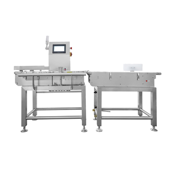 Multi-lane Automatic Stick Packaging Line
