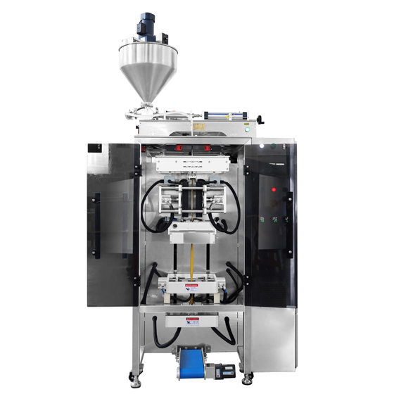 Single Stick Sauce Packaging Machine