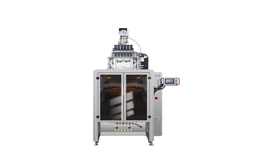 Powder Packaging Machine: A Comprehensive Overview