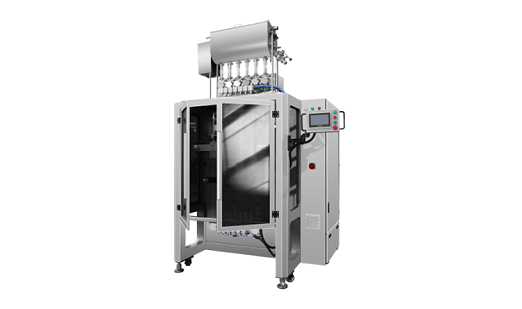 Vertical Form Fill Seal Machine: Maximize Efficiency in Packaging