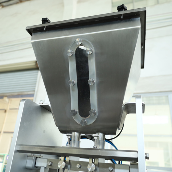 Single/2 Lane Granule Packaging Machine