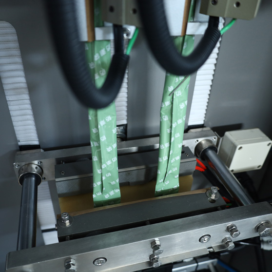 Single/2 Lane Granule Packaging Machine