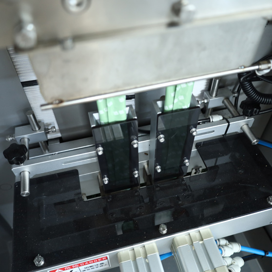 Single/2 Lane Granule Packaging Machine