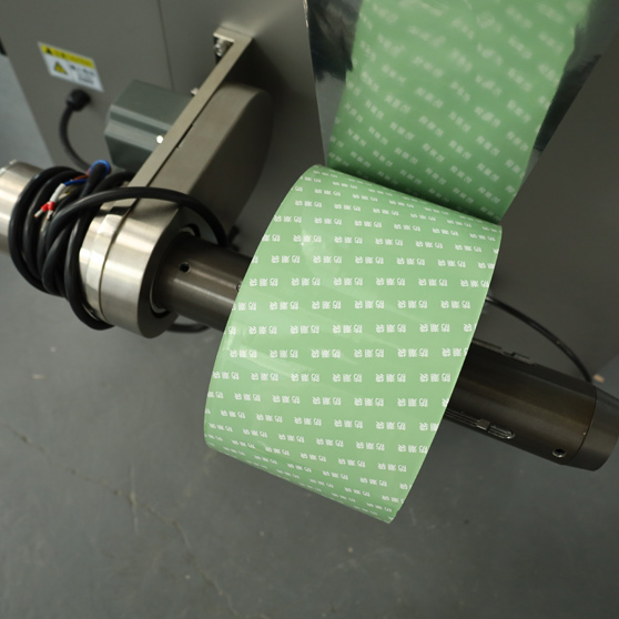 Single/2 Lane Granule Packaging Machine