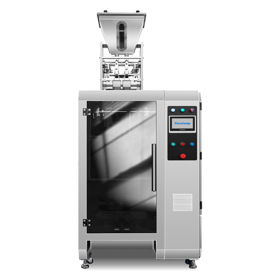 Single/2 Lane Granule Packaging Machine