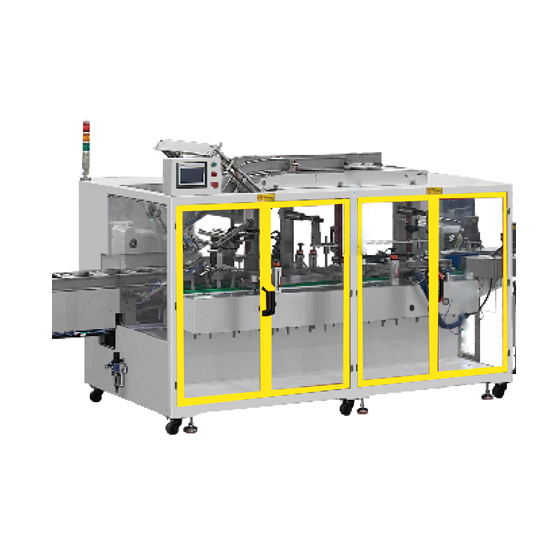 Revolutionizing Production Lines