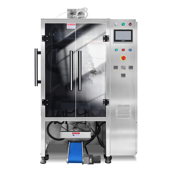 packaging equipment manufacturers