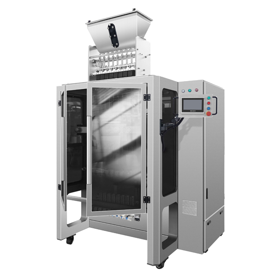 packaging equipment suppliers