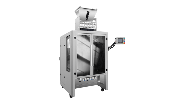 manufacturer of packaging machine