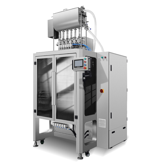 China Packaging Suppliers